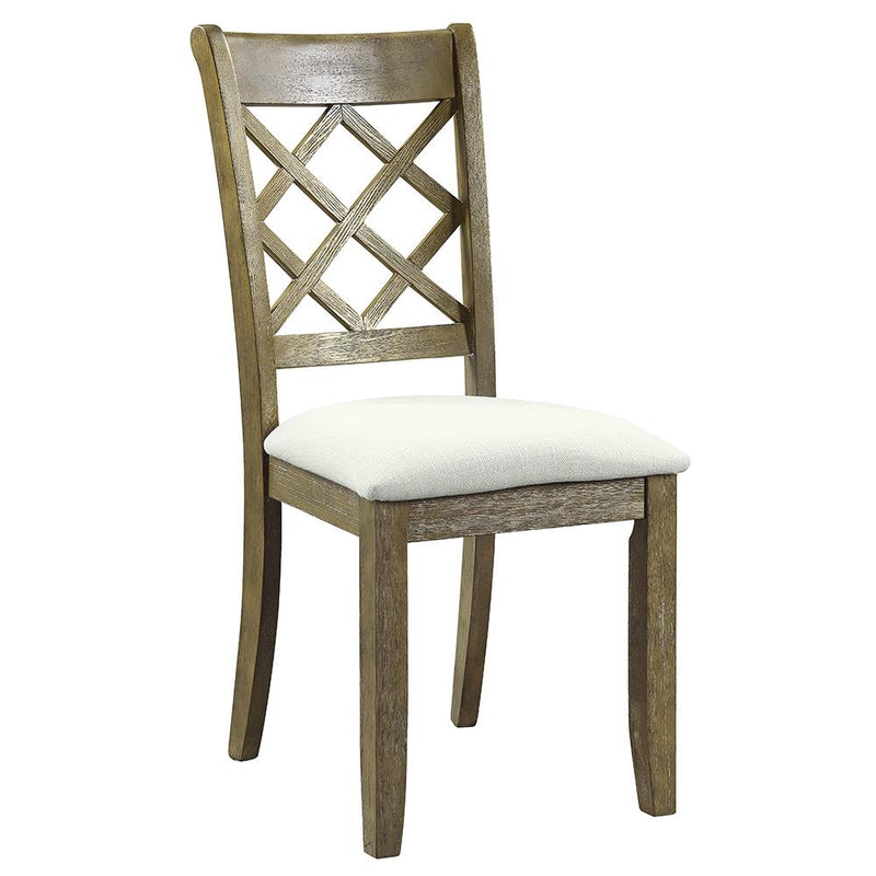 Calgary Furniture Emporium Karsen Dining Chair DN01450 IMAGE 2