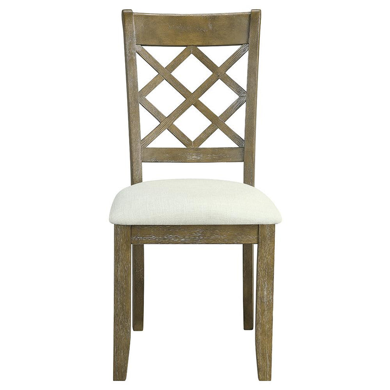 Calgary Furniture Emporium Karsen Dining Chair DN01450 IMAGE 3