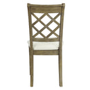 Calgary Furniture Emporium Karsen Dining Chair DN01450 IMAGE 5