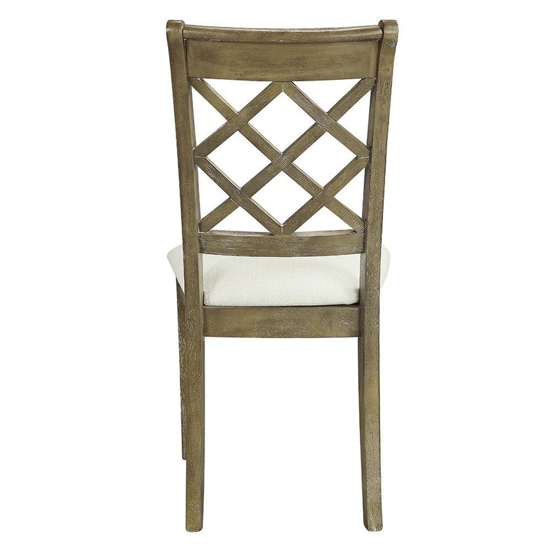 Calgary Furniture Emporium Karsen Dining Chair DN01450 IMAGE 5