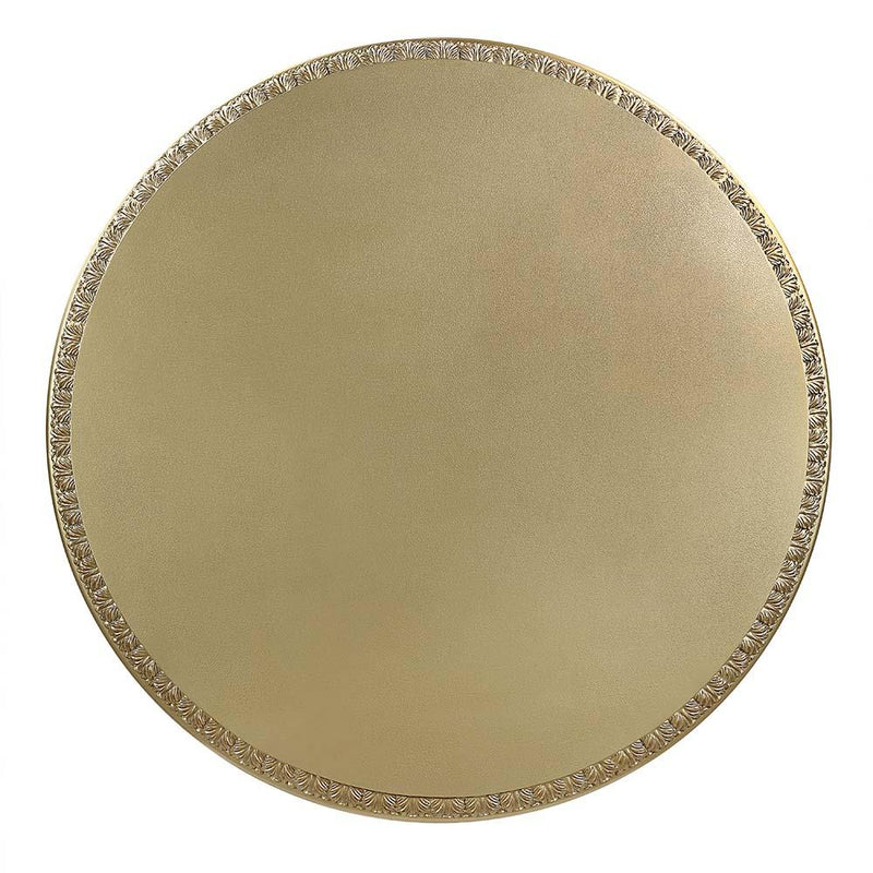 Calgary Furniture Emporium Round Bernadette Dining Table DN01469 IMAGE 11