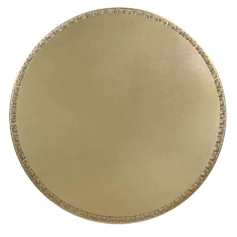 Calgary Furniture Emporium Round Bernadette Dining Table DN01469 IMAGE 9