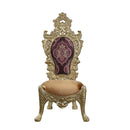 Calgary Furniture Emporium Bernadette Dining Chair DN01471 IMAGE 3
