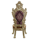 Calgary Furniture Emporium Bernadette Dining Chair DN01471 IMAGE 5