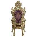 Calgary Furniture Emporium Bernadette Arm Chair DN01472 IMAGE 13