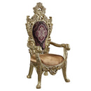 Calgary Furniture Emporium Bernadette Arm Chair DN01472 IMAGE 3