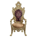 Calgary Furniture Emporium Bernadette Arm Chair DN01472 IMAGE 4