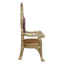 Calgary Furniture Emporium Bernadette Arm Chair DN01472 IMAGE 5