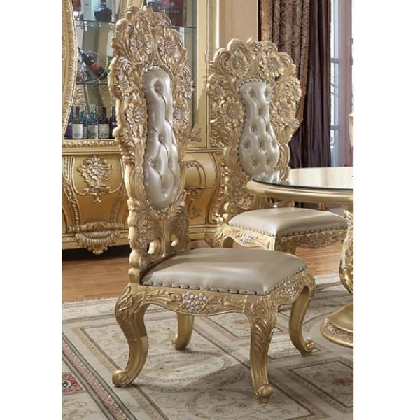 Calgary Furniture Emporium Cabriole Dining Chair DN01483 IMAGE 1