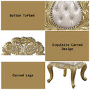 Calgary Furniture Emporium Cabriole Dining Chair DN01483 IMAGE 4