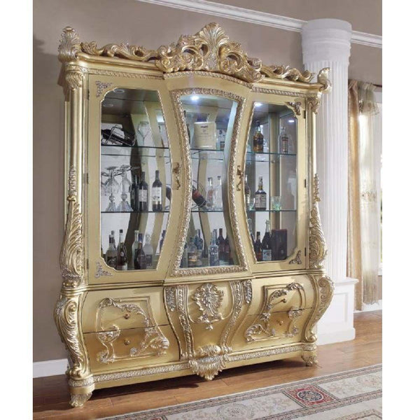 Calgary Furniture Emporium Curios Curios DN01485 IMAGE 1