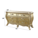 Calgary Furniture Emporium Cabriole Server DN01486 IMAGE 3