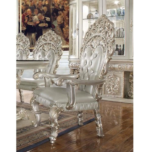 Calgary Furniture Emporium Sandoval Arm Chair DN01496 IMAGE 1