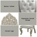 Calgary Furniture Emporium Sandoval Arm Chair DN01496 IMAGE 8