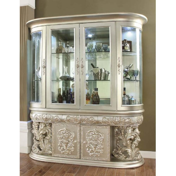 Calgary Furniture Emporium Curios Curios DN01497 IMAGE 1