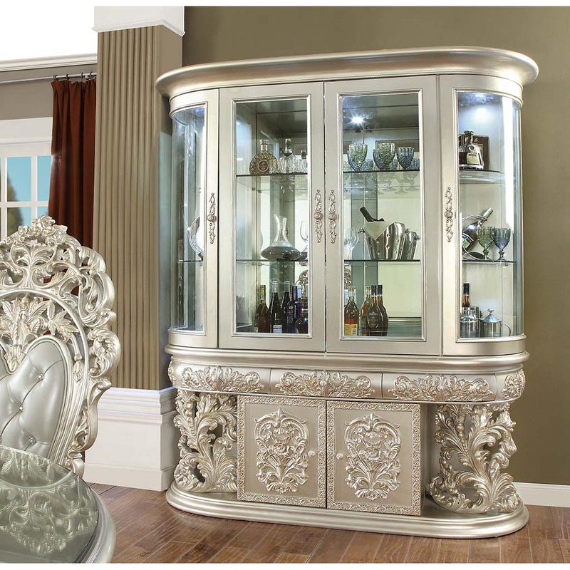 Calgary Furniture Emporium Curios Curios DN01497 IMAGE 3
