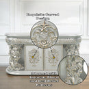 Calgary Furniture Emporium Sandoval Server DN01498 IMAGE 4