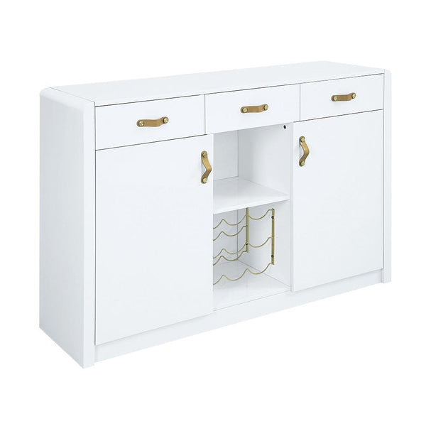 Calgary Furniture Emporium Paxley Server DN01612 IMAGE 1