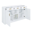 Calgary Furniture Emporium Paxley Server DN01612 IMAGE 3