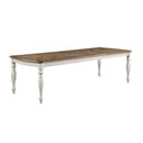 Calgary Furniture Emporium Florian Dining Table DN01653 IMAGE 1