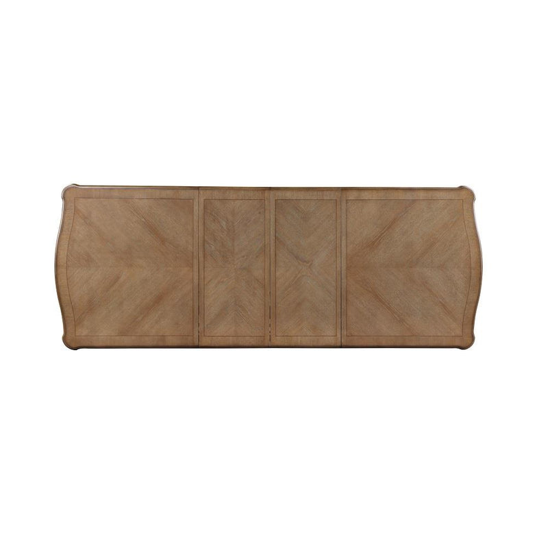 Calgary Furniture Emporium Florian Dining Table DN01653 IMAGE 4