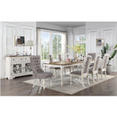 Calgary Furniture Emporium Florian Dining Table DN01653 IMAGE 6