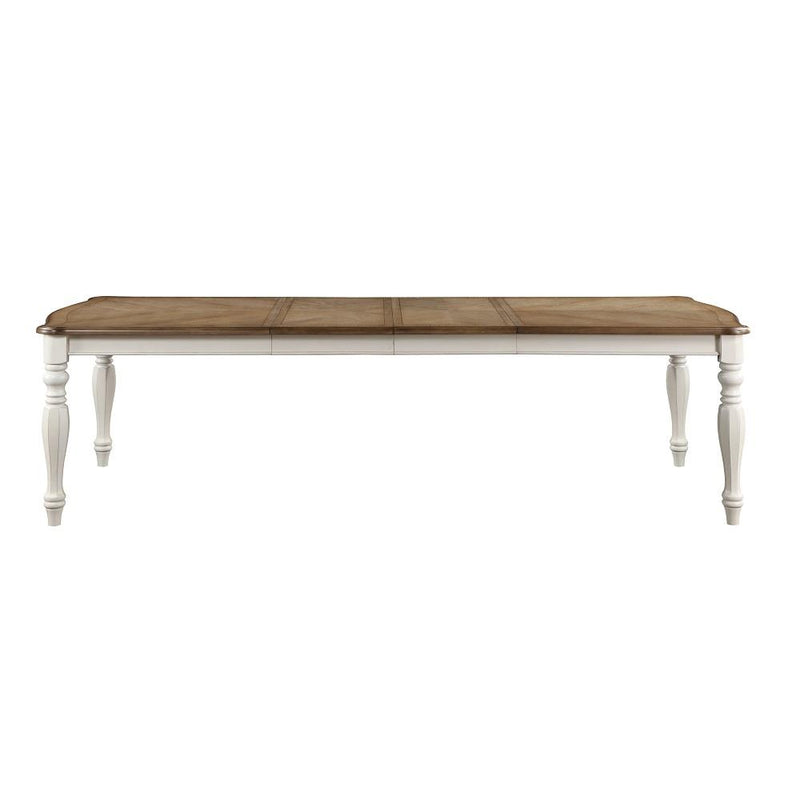 Calgary Furniture Emporium Florian Dining Table DN01653 IMAGE 7