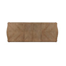 Calgary Furniture Emporium Florian Dining Table DN01653 IMAGE 8