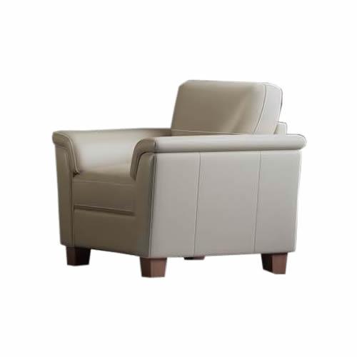 Calgary Furniture Emporium Pacific Palisades Stationary Leather Chair LV01301 IMAGE 1