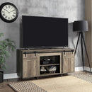 Calgary Furniture Emporium Bellarosa TV Stand LV01440 IMAGE 1