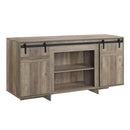 Calgary Furniture Emporium Bellarosa TV Stand LV01440 IMAGE 2