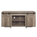 Calgary Furniture Emporium Bellarosa TV Stand LV01440 IMAGE 3