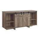 Calgary Furniture Emporium Bellarosa TV Stand LV01440 IMAGE 4