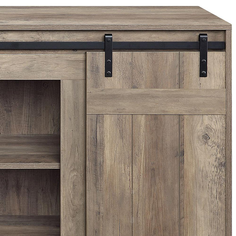 Calgary Furniture Emporium Bellarosa TV Stand LV01440 IMAGE 5