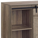 Calgary Furniture Emporium Bellarosa TV Stand LV01440 IMAGE 6