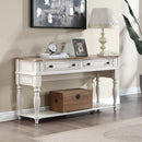 Calgary Furniture Emporium Florian Sofa Table LV01664 IMAGE 1