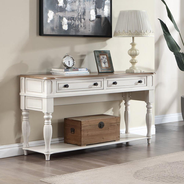 Calgary Furniture Emporium Florian Sofa Table LV01664 IMAGE 1