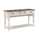 Calgary Furniture Emporium Florian Sofa Table LV01664 IMAGE 2