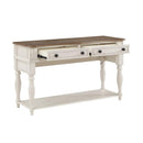 Calgary Furniture Emporium Florian Sofa Table LV01664 IMAGE 3