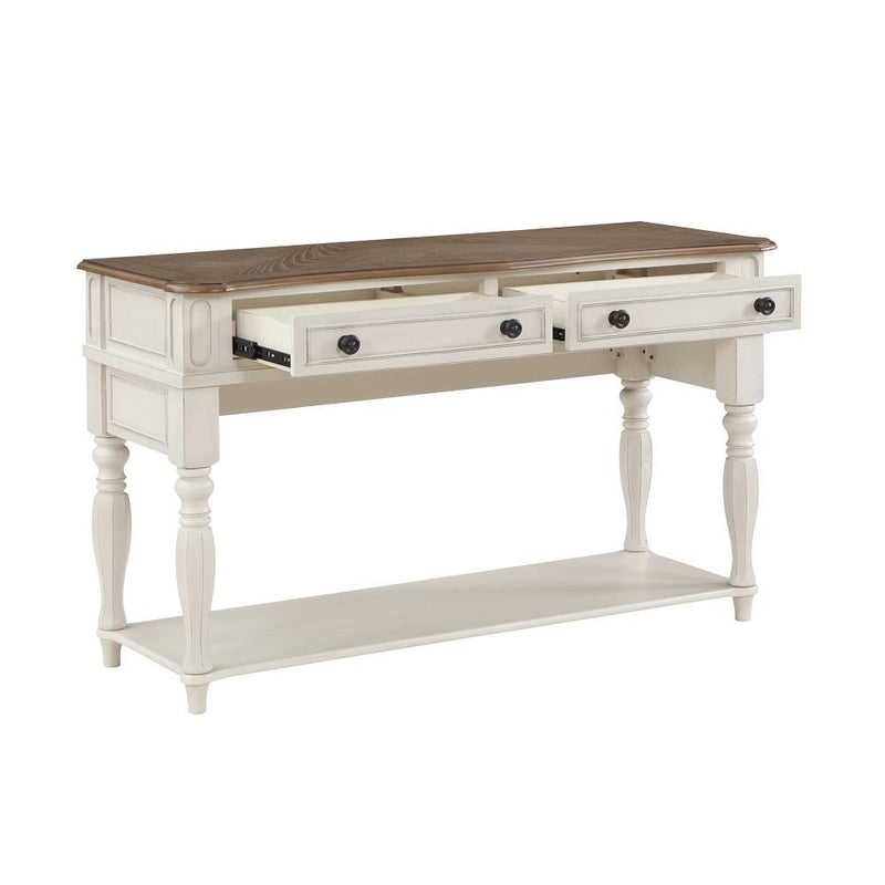 Calgary Furniture Emporium Florian Sofa Table LV01664 IMAGE 3