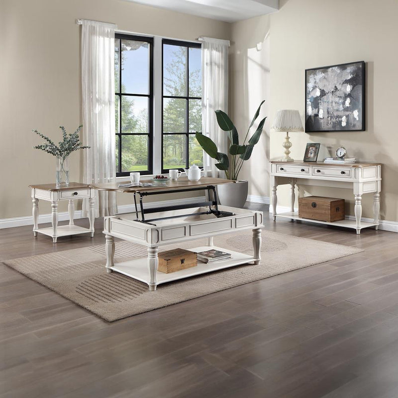 Calgary Furniture Emporium Florian Sofa Table LV01664 IMAGE 4