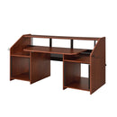Calgary Furniture Emporium Office Desks Desks OF00994 IMAGE 2