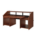 Calgary Furniture Emporium Office Desks Desks OF00994 IMAGE 5