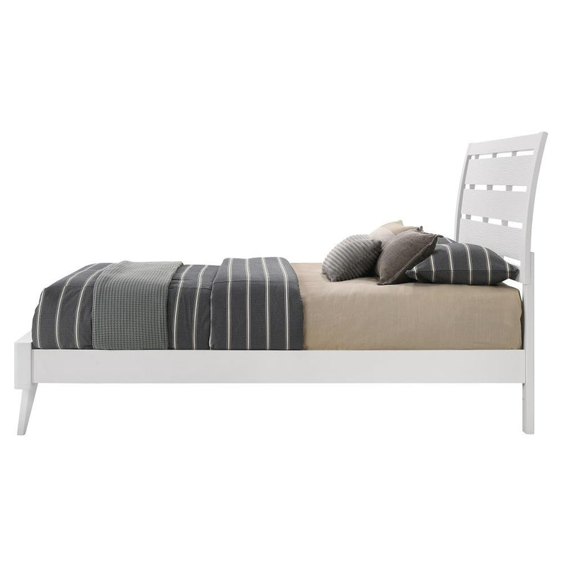 Calgary Furniture Emporium Cerys King Panel Bed BD01557EK IMAGE 3