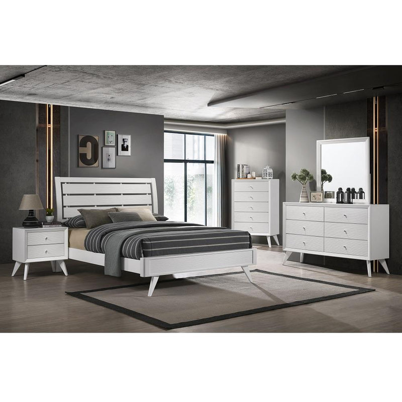 Calgary Furniture Emporium Cerys King Panel Bed BD01557EK IMAGE 5