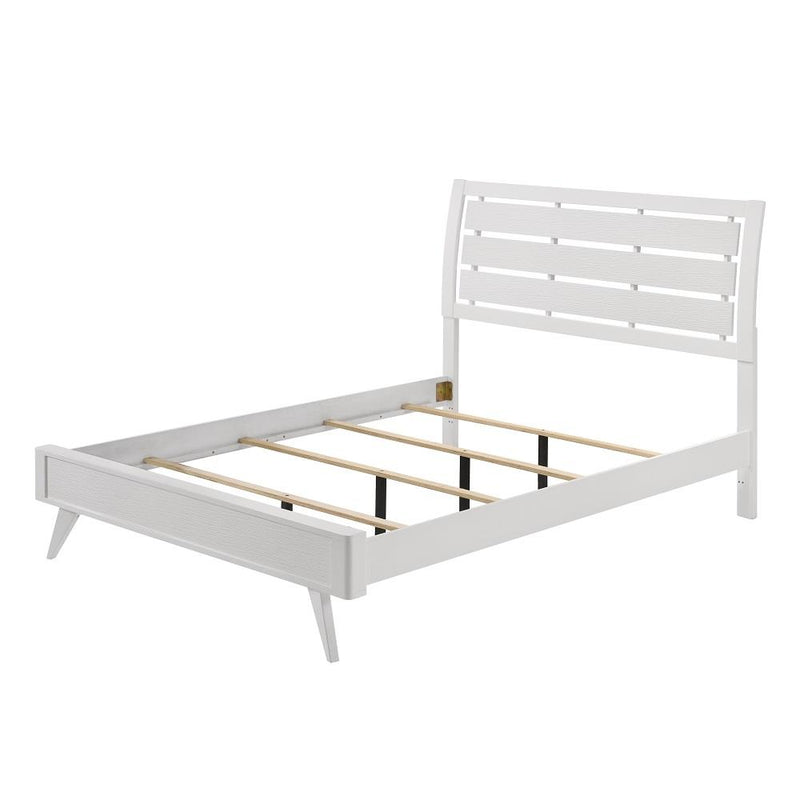 Calgary Furniture Emporium Cerys Queen Panel Bed BD01558Q IMAGE 1