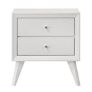 Calgary Furniture Emporium Cerys 2-Drawer Nightstand BD01559 IMAGE 3