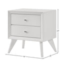 Calgary Furniture Emporium Cerys 2-Drawer Nightstand BD01559 IMAGE 6