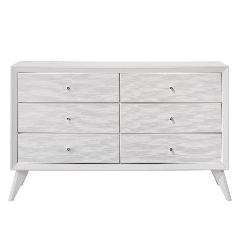 Calgary Furniture Emporium Cerys 6-Drawer Dresser BD01561 IMAGE 3