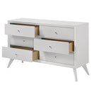 Calgary Furniture Emporium Cerys 6-Drawer Dresser BD01561 IMAGE 4